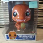 LOTE 072 - Funko Pop! Pokemon - Charmander - Cod 456 - Grande