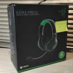 LOTE 035 - Fone de ouvido/Headset Razer Kaira Pro