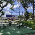 LOTE 001 - APARTAMENTO