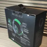 LOTE 035 - Fone de ouvido/Headset Razer Kaira Pro