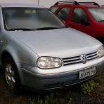 LOTE 001 - Golf 2002