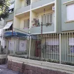 LOTE 001 - APTO TERREO EDIF FUNCHAL - B. FLORESTA