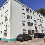 LOTE 001 - APARTAMENTO