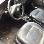 LOTE 001 - Golf 2002