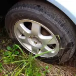 LOTE 001 - Golf 2002