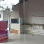 LOTE 001 - casa no Ecoville