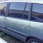 LOTE 002 - Zafira