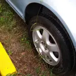 LOTE 001 - Golf 2002