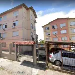 LOTE 001 - Apto Edif Bahia - POA