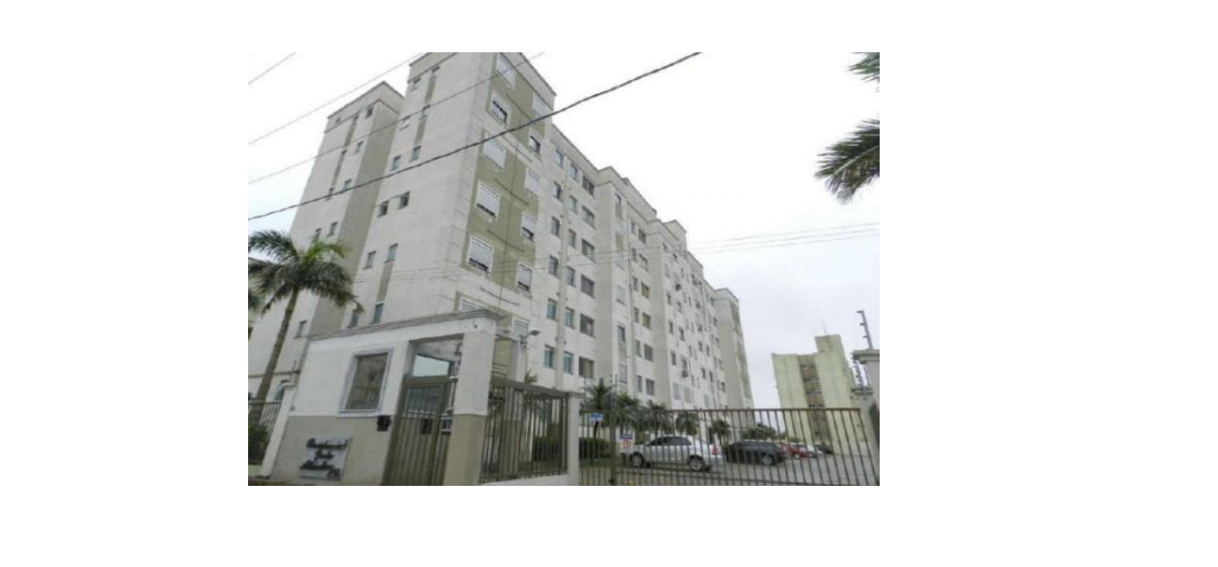 LEILÃO ELETRÔNICO APTO COND PORTO ATLÂNTICO - BAIRRO SARANDI